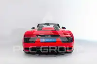 2018 Audi R8