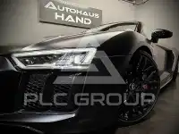 2018 Audi R8