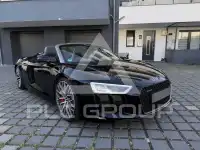 2018 Audi R8