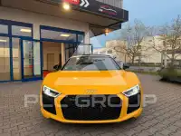 2018 Audi R8