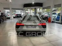 2018 Audi R8