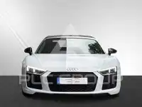 2018 Audi R8