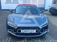 2018 Audi R8