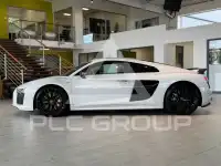 2018 Audi R8