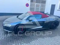 2018 Audi R8