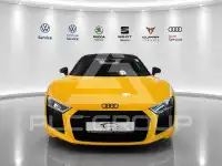 2018 Audi R8