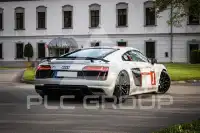 2018 Audi R8