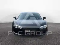 2018 Audi R8