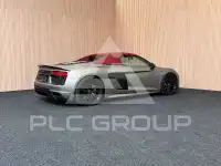 2018 Audi R8