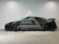 2018 Audi R8