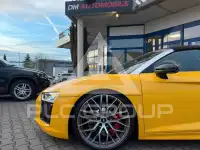 2018 Audi R8