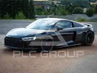 2018 Audi R8