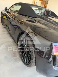 2018 Audi R8