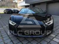 2018 Audi R8