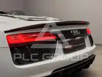 2018 Audi R8