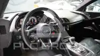 2018 Audi R8
