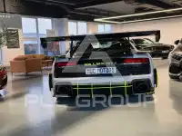 2018 Audi R8
