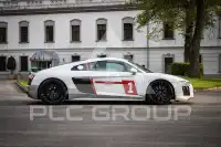 2018 Audi R8