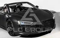 2018 Audi R8