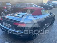 2018 Audi R8