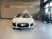 2018 Audi R8
