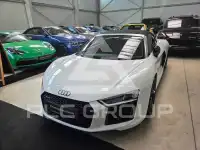 2018 Audi R8
