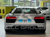 2018 Audi R8