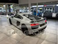 2018 Audi R8
