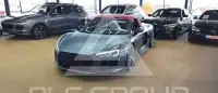 2018 Audi R8