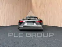2018 Audi R8