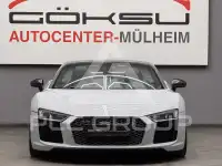 2018 Audi R8