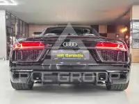 2018 Audi R8