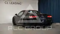 2018 Audi R8