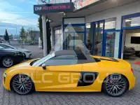 2018 Audi R8