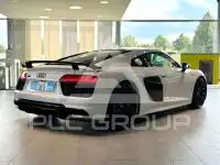 2018 Audi R8