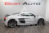 2018 Audi R8
