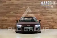 2018 Audi R8
