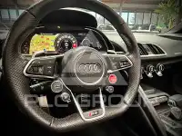 2018 Audi R8