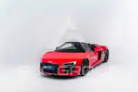 2018 Audi R8