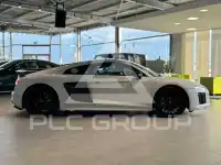 2018 Audi R8