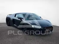 2018 Audi R8