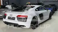 2018 Audi R8