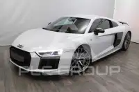 2018 Audi R8