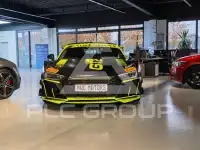 2018 Audi R8
