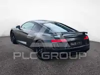 2018 Audi R8