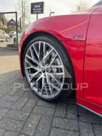 2018 Audi R8