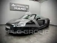 2018 Audi R8