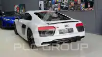 2018 Audi R8