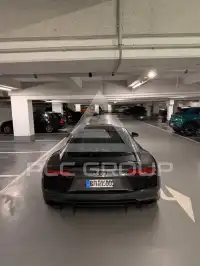 2018 Audi R8