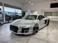 2018 Audi R8